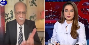 Sethi Se Sawal (Pak India Conflict | Pak Army Beffiting Reply To IAF) - 9th August 2025