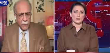 Sethi Se Sawal (Pak-India Nuclear War? Field Marshal's Final Warning) - 15th August 2025