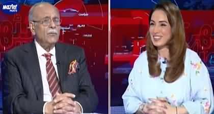 Sethi Se Sawal (Pak Saudi Arabia Pact) - 18th September 2025