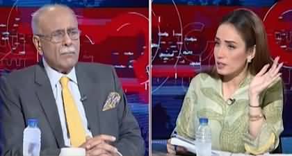 Sethi Se Sawal (Pakistan India Clash) - 2nd May 2025