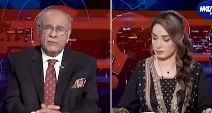 Sethi Se Sawal (Pakistan India Clash) - 5th June 2025