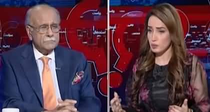 Sethi Se Sawal (Pakistan India Conflict) - 1st May 2025