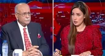 Sethi Se Sawal (Pakistan India War, What Is Next?) - 9th May 2025