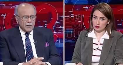 Sethi Se Sawal (Pardon of May 9 Convicts) - 2nd January 2025