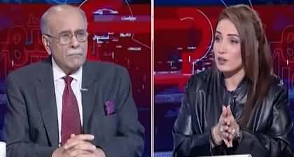Sethi Se Sawal (PECA Bill 2025) - 30th Jan 2025
