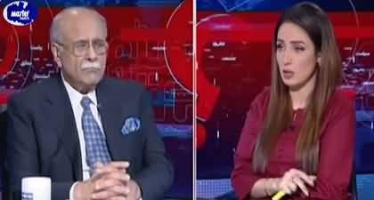 Sethi Se Sawal (PM Shehbaz Sharif's UN Speech) - 26th September 2025
