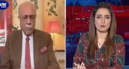Sethi Se Sawal (Political Crisis in KPK?) - 4th July 2025
