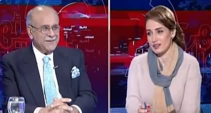 Sethi Se Sawal (Politics Future in 2025) - 28th Dec 2024