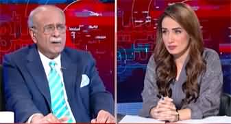 Sethi Se Sawal (Preparations For Another Operation | PTI Issues) - 27th March 2025