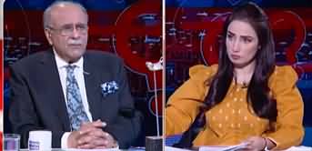 Sethi Se Sawal (PTI's Internal Fights | Parliament Vs Judiciary) - 4th July 2024
