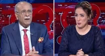 Sethi Se Sawal (PTI's Plans after Eid) - 3rd April 2025