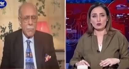 Sethi Se Sawal (PTI's Protest Movement) - 17th July 2025