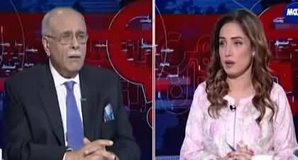 Sethi Se Sawal (Talks with Imran Khan) - 29th May 2025