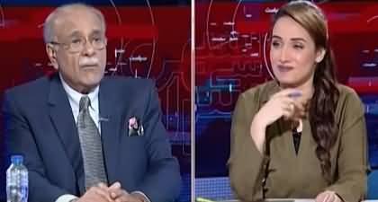 Sethi Se Sawal (Trade War B/W US & China) - 10th April 2025