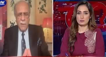 Sethi Se Sawal (Trump Imposed 19% Tariff on Pakistan) - 1st August 2025