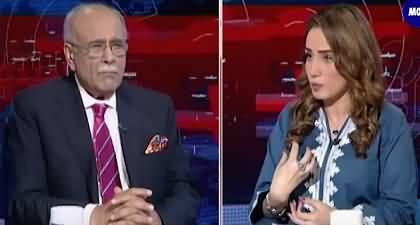 Sethi Se Sawal (Trump's Angry Behavior Towards India) - 31st May 2025