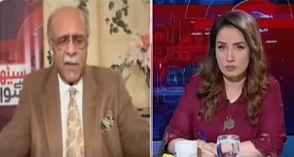 Sethi Se Sawal (Trump's Blow to India) - 30th August 2025
