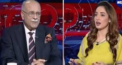 Sethi Se Sawal (Trump's Blows To Modi) - 15th May 2025