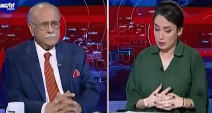 Sethi Se Sawal (Trump's Warning to Hamas) - 3rd October 2025