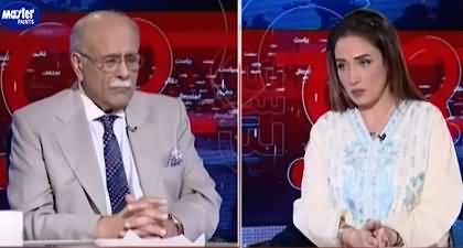 Sethi Se Sawal (Trump Shehbaz Meeting) - 25th September 2025