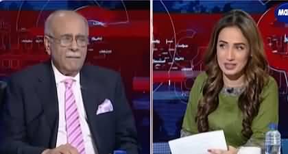 Sethi Se Sawal (Trump Snubs India) - 30th May 2025