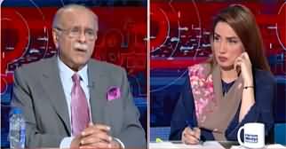 Sethi Se Sawal (US Delegation Meets with Army Chief) - 17th April 2025