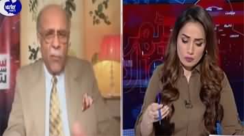 Sethi Se Sawal (US, Pak Deal Done | Good News For Pakistan) - 31st July 2025