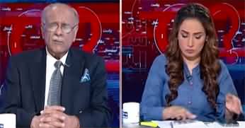 Sethi Se Sawal (USA Vs Iran | Donald Trump Warns | Govt in Trouble) - 29th March 2025
