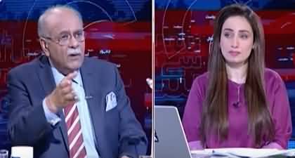 Sethi Se Sawal (Who Will Become President?) - 8th March 2024