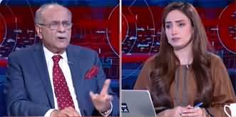 Sethi Se Sawal (Will PTI Let The Assembly Run?) - 29th February 2024