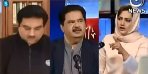 Several MNAs Are Threatened Daily And Are Forced To Not Give Resignations - Nabeel Gabol