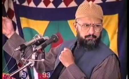 Sex Education Will be the Part of Syllabus in Our Schools Soon - Dr. Tahir ul Qadri Predictions