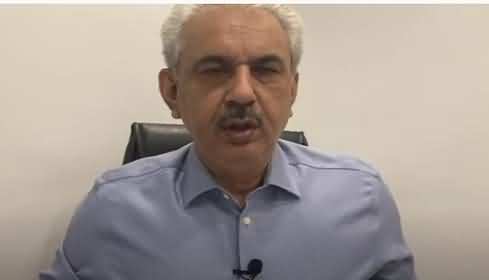 Shabaz Shareef & Maryam Nawaz Part Their Ways - Arif Hameed Bhatti