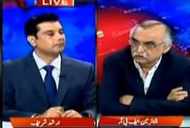 Shabbar Zaidi Responds to Public Questions About FBR And Taxes