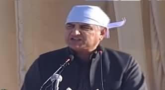 Shah Mehmood Qureshi Speech at Kartarpur Corridor Opening Ceremony