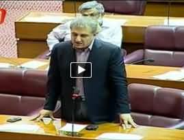Shah Mehmood Qureshi Speech in National Assembly on Balochistan Situation - 25th Sep 2013
