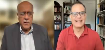 Shahbaz Gill's arrest is a message for Imran Khan from Establishment - Najam Sethi