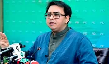 Shahbaz Gill's Tweet on Imran Khan's Nikah Issue