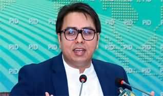 Shahbaz Gill's tweet regarding Imran Khan's party chairmanship