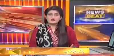 Shahbaz Sharif Ka Chor Swtich Ahad Cheema Ke Pass Hai - Paras Jahanzeb