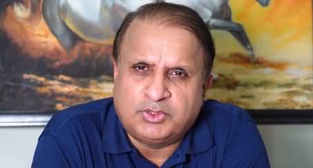 Shahbaz Sharif losing battle from Imran Khan? Who will handle lethal Imran? Rauf Klasra's vlog