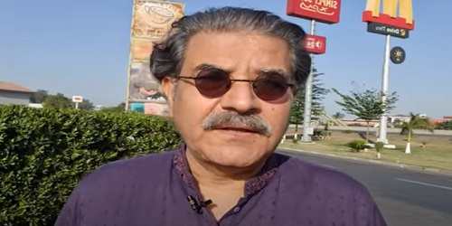 Shahbaz Sharif Sent Message to Nawaz Sharif About PPP And PDM's New Action Plan - Sami Ibrahim Tells Details