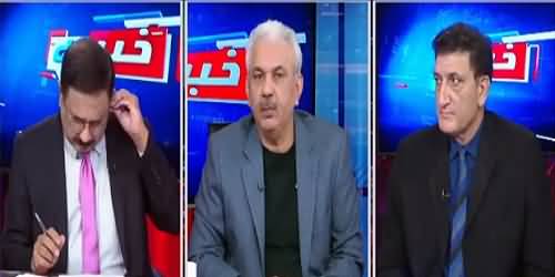 Shahbaz Sharif Was Offered Premiership - Arif Hameed Bhatti's Aggressive Analysis