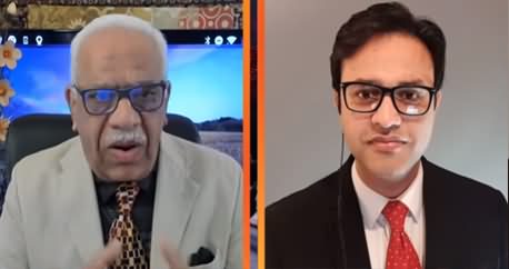 Shaheen Sehbai Analysis on Gilgit Baltistan Election 2020 Result