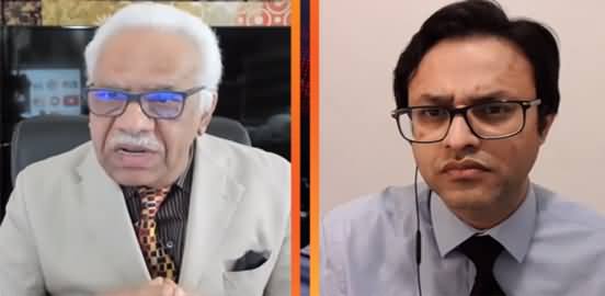 Shaheen Sehbai Exclusive Analysis on PM Imran Khan Vs PDM Parties