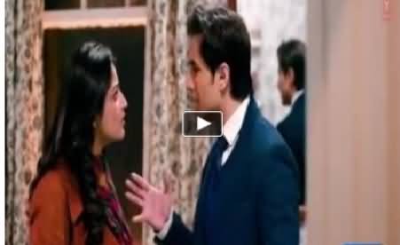 Shahid Afridi Ne Ali Zafar Ko Film Ka Dialogue Change Karne Par Majboor Kar Diya