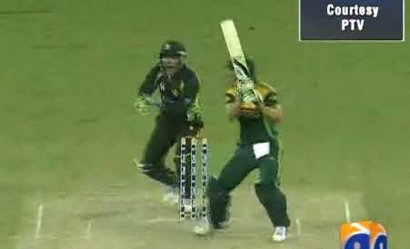 Shahid Afridi Retires From ODI - A Glimpse of Shahid Afridi's 18 Years Career