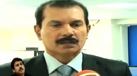 Shahid Latif Response on India's Recent Statements Against Pakistan