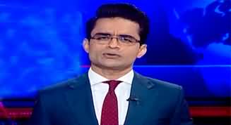 Shahzeb Khanzada's analysis on Fawad Chaudhry's resignation from PTI