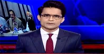 Shahzeb Khanzada's analysis on PDM's unanimous decision to complete the term of the assemblies